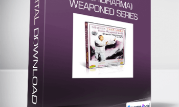 Yan Zhen Fa - Shaolin Damo (Bodhidharma) Weaponed Series