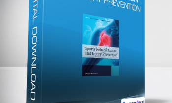 Paul Comfort - Sports Rehabilitation and Injury Prevention