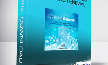 John Dupuy & Joseph Kao - iAwake Technologies - Profound Renewal