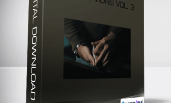 Jason England - Foundations Vol. 3