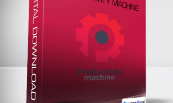 Productivity Machine