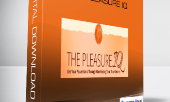 Carolin Hauser - The Pleasure IQ