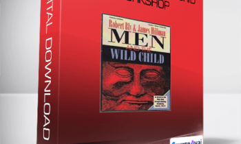 Robert Bly and James Hillman - Men and the Wild Chid Workshop