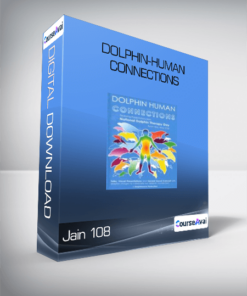 Jain 108 - Dolphin-Human Connections