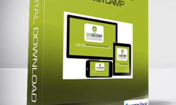 Jeffrey Smith - The Ultimate SEO Bootcamp