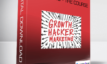 Ryan Holiday - Growth Hacker Marketing - The Course