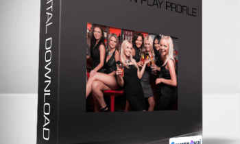 Jessica J - The Plug N Play Profile