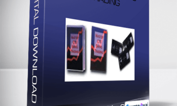 Nick Van Nice & John Sheely - Master CTS Swing Trading