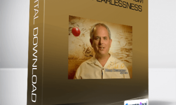 Hale Dwoskin - Sedona Method - From Fear To Fearlessness