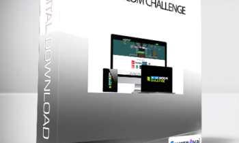 Jeraun Richards - 30-Day Ecom Challenge