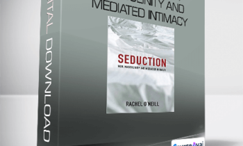 Rachel O’Neill - Seduction Men