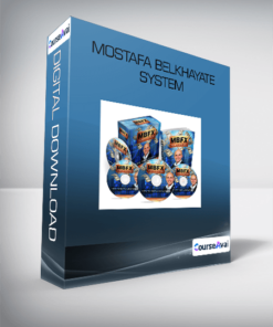 Mostafa Belkhayate System
