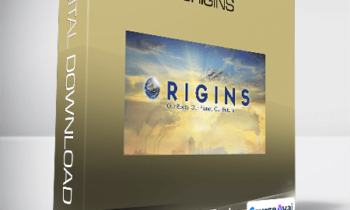 Mark van Wijk & Pedram Shojai - Origins