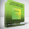 Glenn Harrold - Supercharge Your Sports Performance