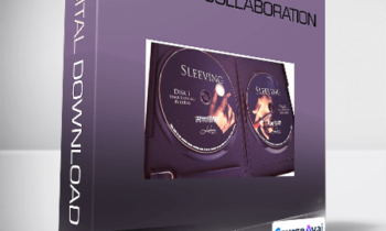 Lukas & Seol Park - Sleeving Collaboration