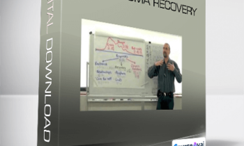 Richard Bolstad - NLP Trauma Recovery