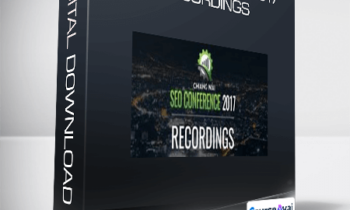 Chiang Mai - SEO Conference 2017 Recordings