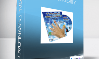 Joe Mogar - Thimble Dexterity