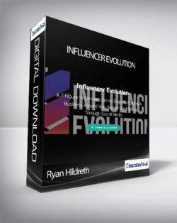 Ryan Hildreth - Influencer Evolution