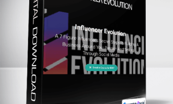 Ryan Hildreth - Influencer Evolution