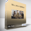 Billy Gene - Sell Like A GENEIUS