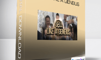 Billy Gene - Sell Like A GENEIUS