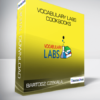 Bartosz Czekala - Vocabulary Labs Cookbooks