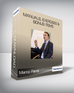 Marco Paret - Manuals