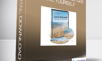 Release Technique CDs - Love Yourself