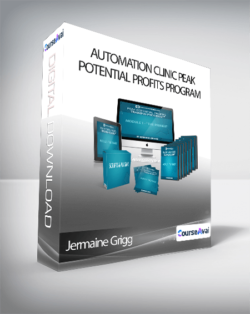 Jermaine Grigg - Automation Clinic Peak Potential Profits Program