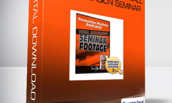 Ross Jeffries - April Atlanta 2012 Small size Immersion Seminar