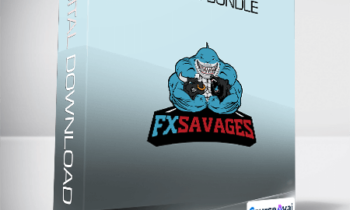 FX Daniel - Savage Bundle