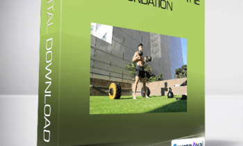Mychal Prieto - Functional Fitness - The Foundation