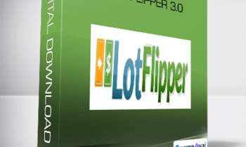 Jerry Norton - Lot Flipper 3.0