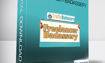 Robert Stukes - Freelancer Badassery