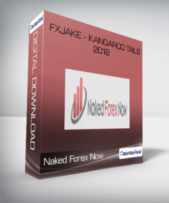 Naked Forex Now - fxjake - Kangaroo Tails 2018