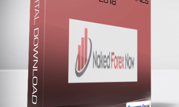 Naked Forex Now - fxjake - Kangaroo Tails 2018