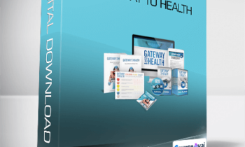 Dr Pedram Shojai - Gateway To Health