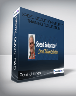 Ross Jeffries - Speed Seduction Secret Training Collection