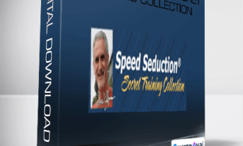 Ross Jeffries - Speed Seduction Secret Training Collection