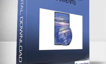 Carole Dore - How To Give Power Treatments