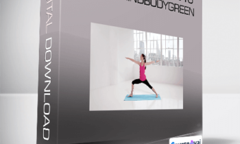 Tara Stiles - The Complete Guide To Yoga - MindBodyGreen