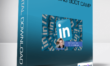 Mike Cooch - List Building Boot Camp