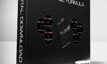 Mike Cooch - The Chase Formula