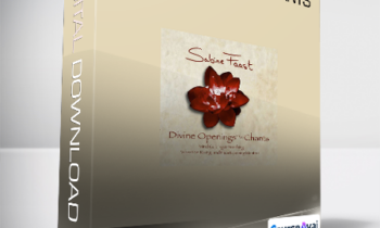 Sabine Faast - Divine Openings Chants