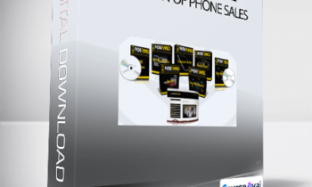 Ryan Stewman - Phone Funnels - The Evolution of Phone Sales