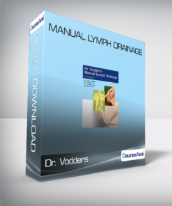Dr. Vodders - Manual Lymph Drainage