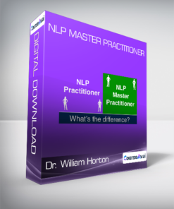 Dr. William Horton - NLP Master practitioner