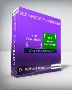 Dr. William Horton - NLP Master practitioner