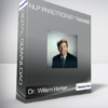 Dr. William Horton - NLP Practitioner Training